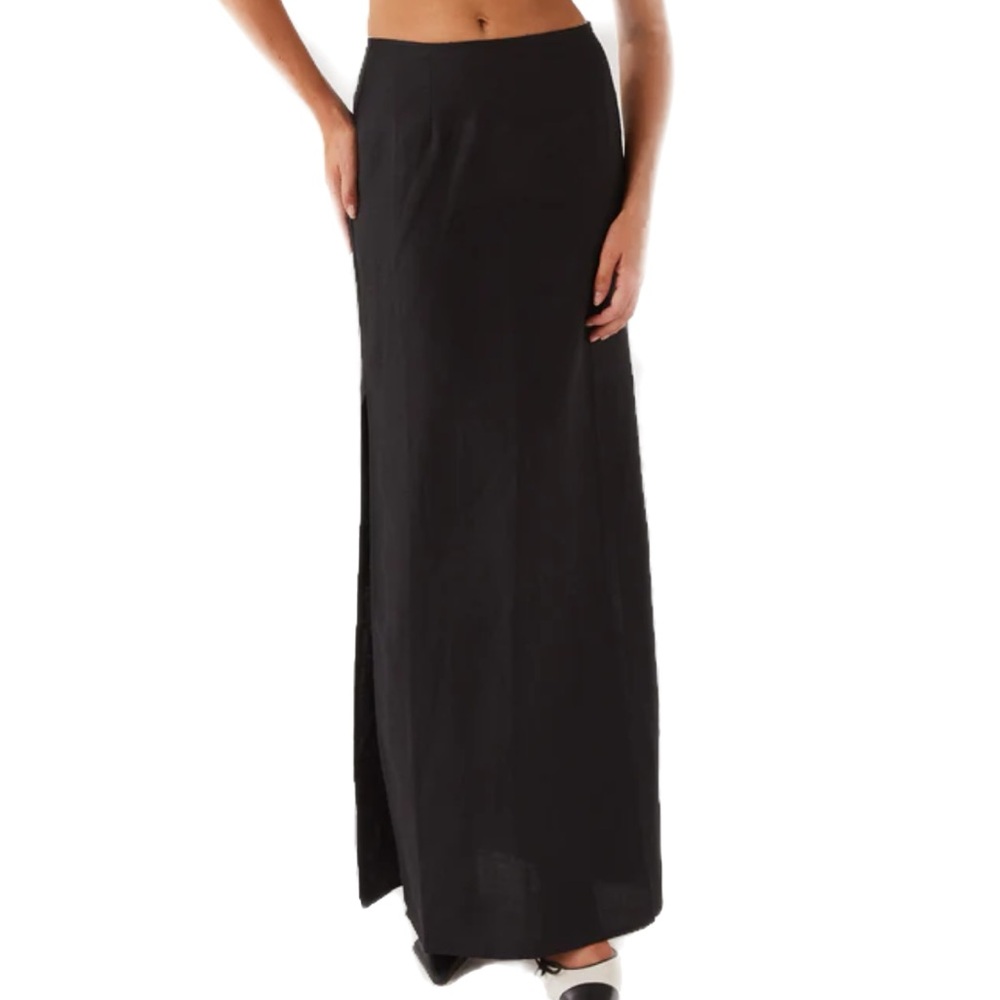 NWT PEPPERMAYO MAXI SKIRT